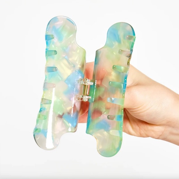 NWOT Chunks Nimbus Claw in Jelly - Picture 4 of 9